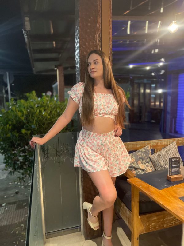 Luiza Nascimento 12