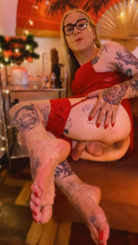 Roxana Lima 17