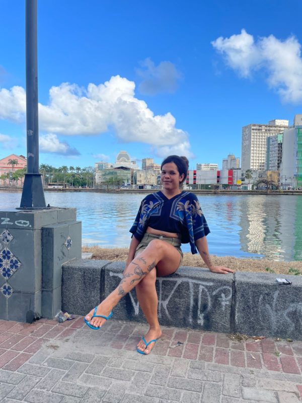 Carol Vieira 40