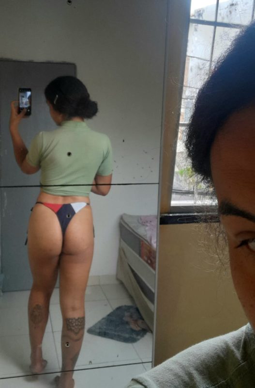 Carol Vieira 10