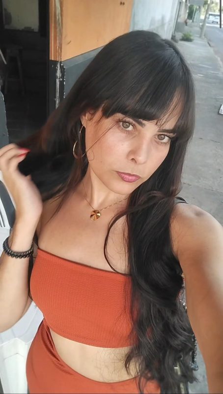 Melzinha Spindula 17