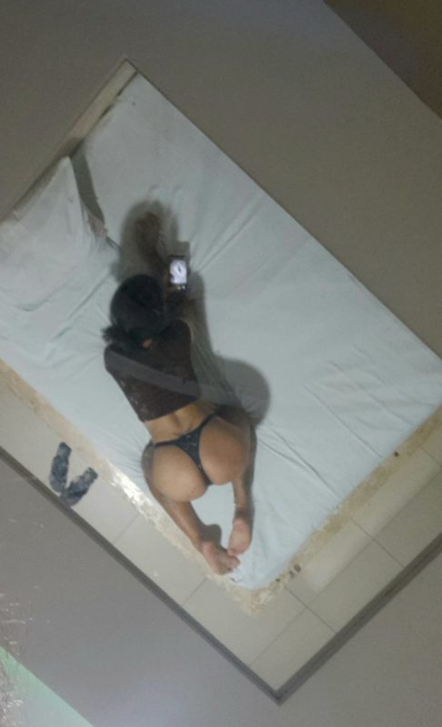 Carol Vieira 11