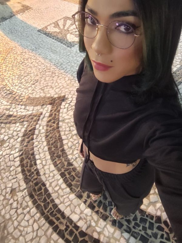 Brigitte Gomes 2