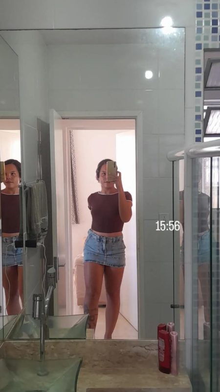 Carol Vieira 3