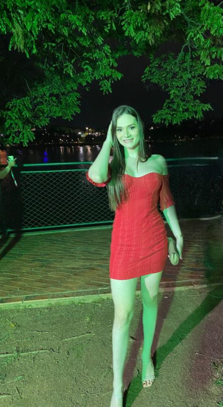 Luiza Nascimento 3