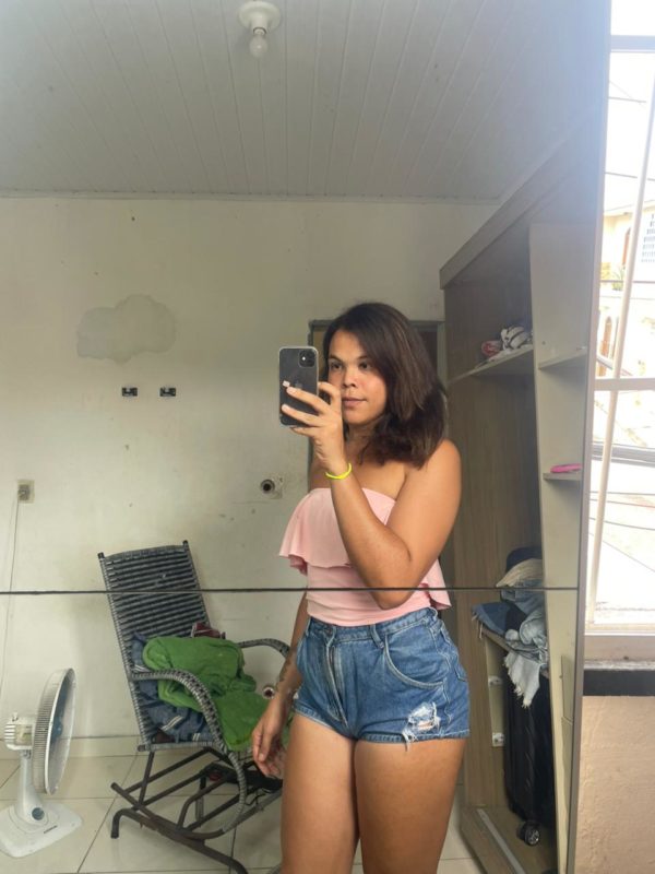 Carol Vieira 36