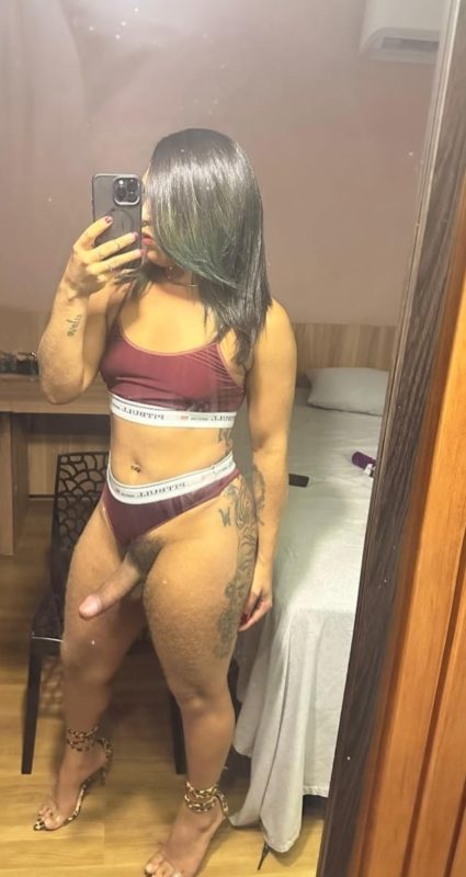 Brigitte Gomes 22