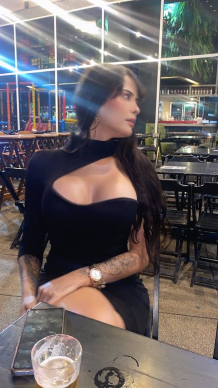Melzinha Spindula 10