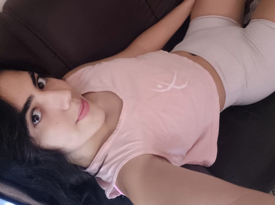 Larissa Morais 14