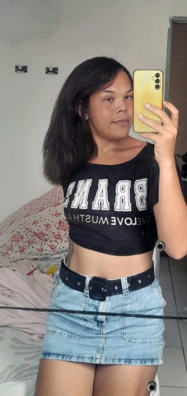 Carol Vieira 3