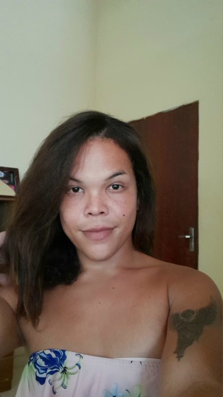 Carol Vieira 1