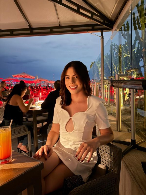 Larissa Morais 5