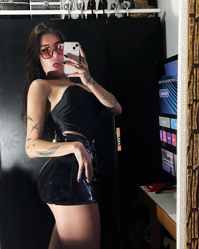 Larissa Ferraz 8