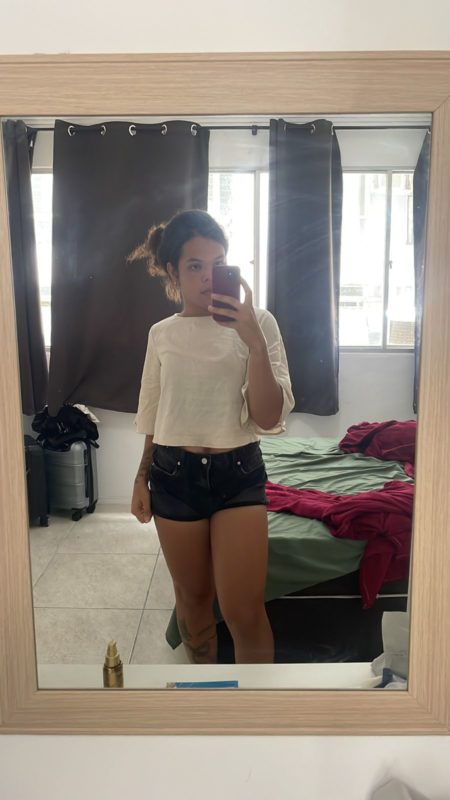 Carol Vieira 42