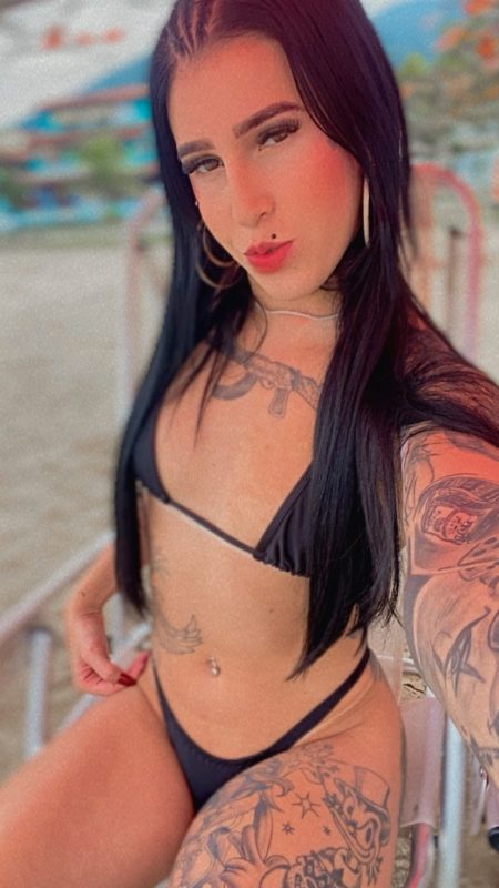 Bruna Christal 2