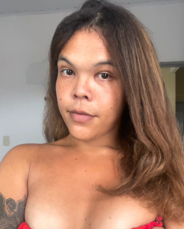 Carol Vieira 24