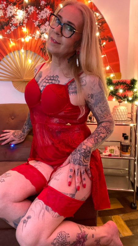 Roxana Lima 2