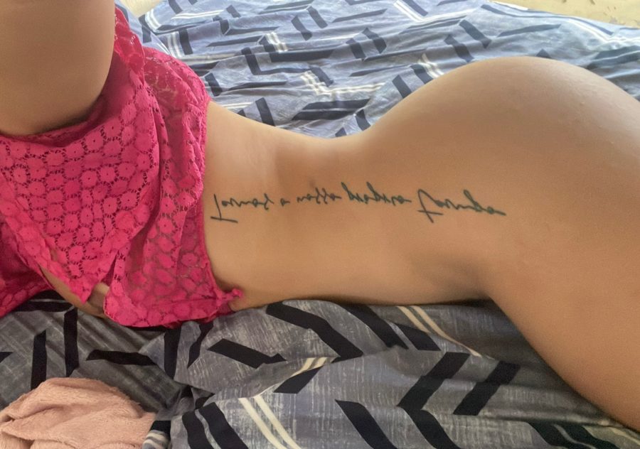 Carol Vieira 31