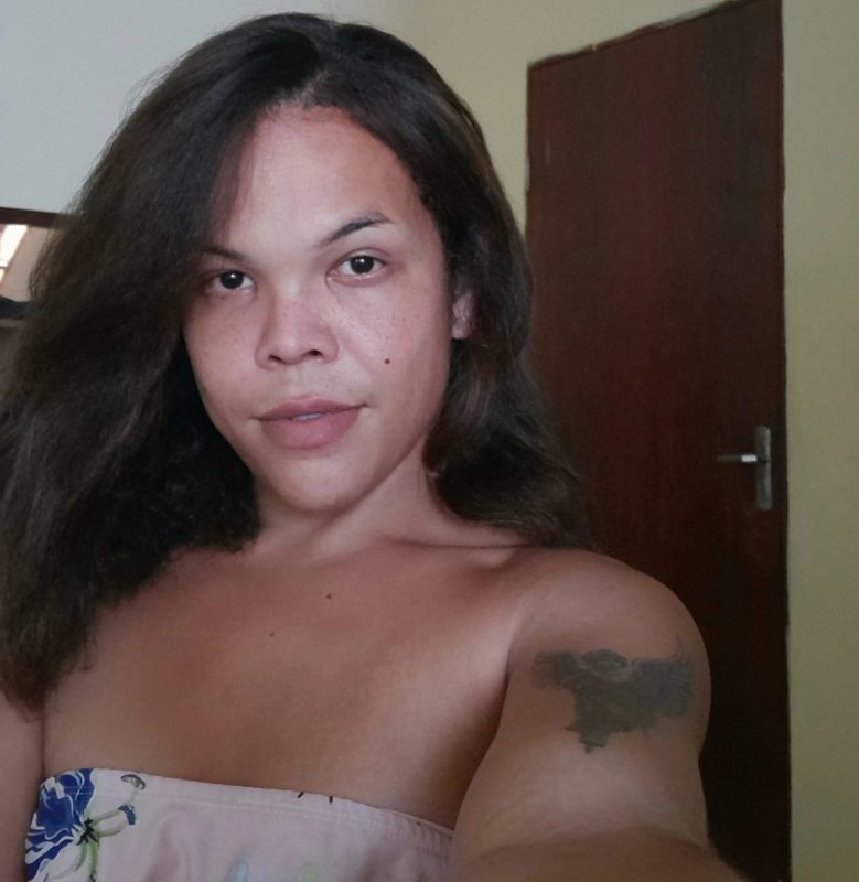 Carol Vieira 7