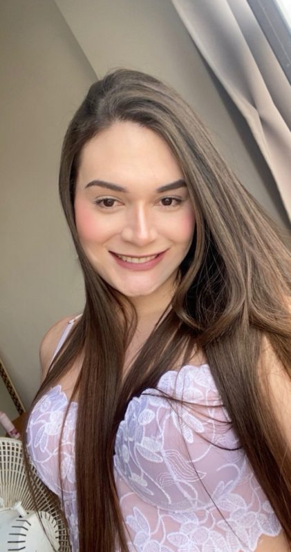 Luiza Nascimento 24