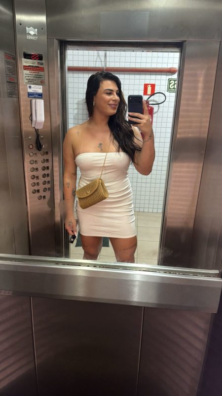 Sabrina Xavier 1