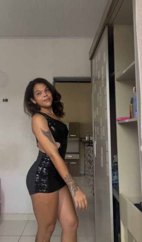 Carol Vieira 33