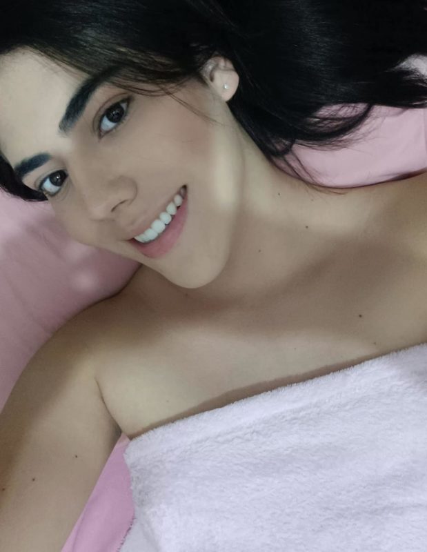 Larissa Morais 6