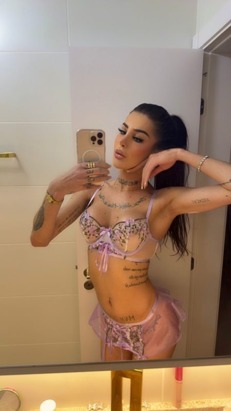 Larissa Ferraz 2