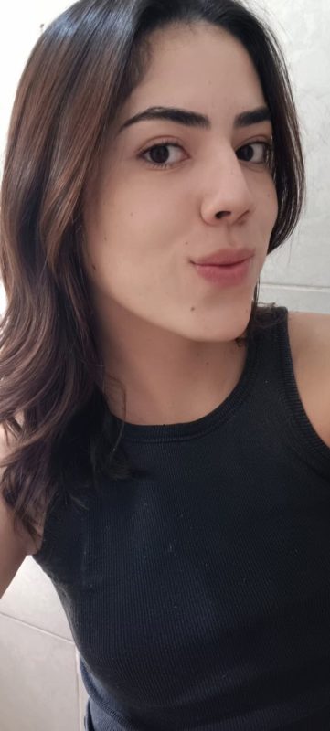 Larissa Morais 1