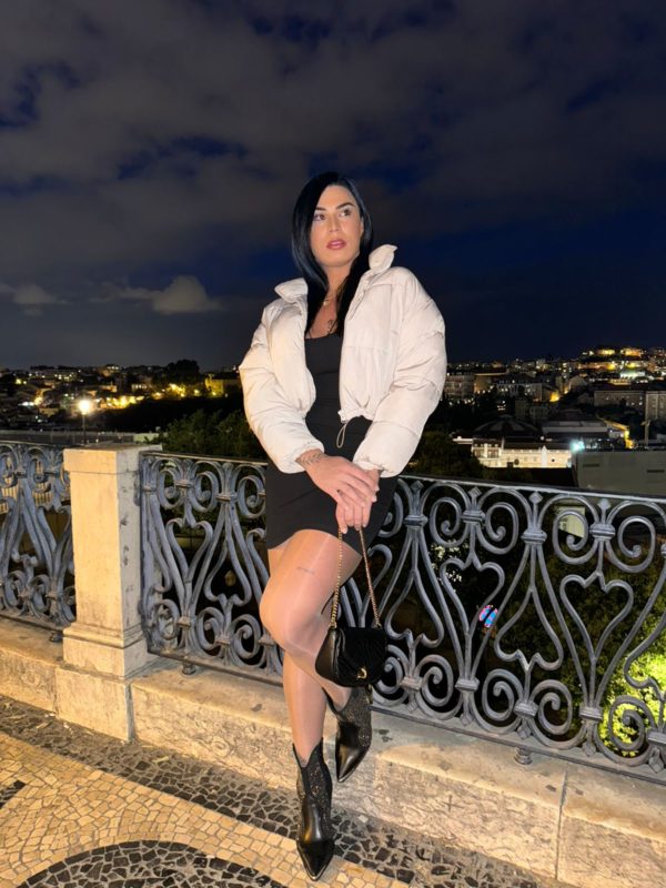 Sabrina Xavier 19