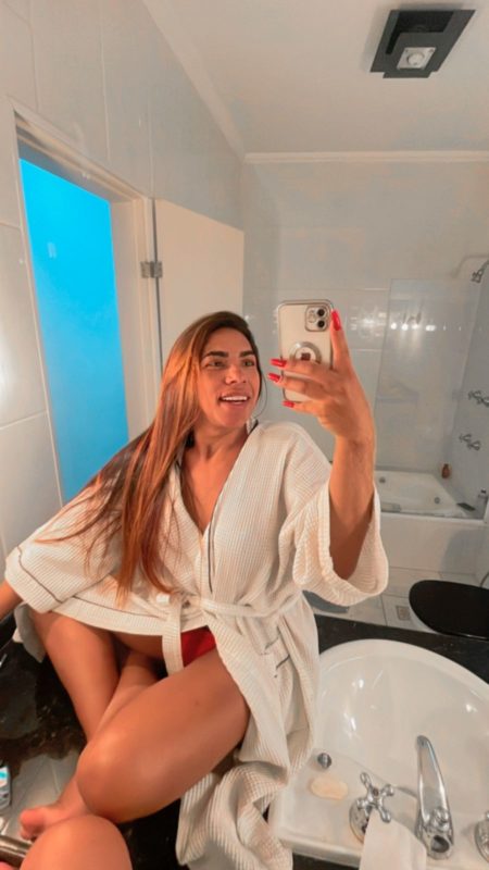 Naty Borges 3