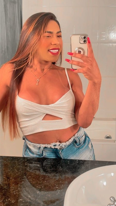 Naty Borges 2