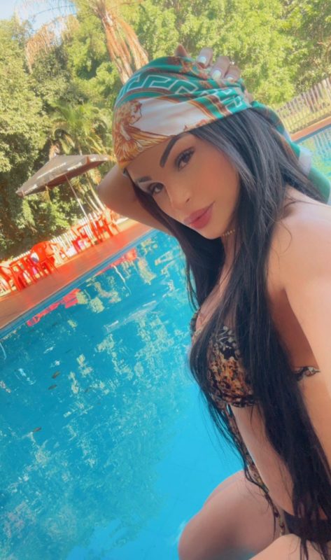 Mel Andrade 4