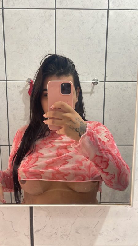 Nicole Barros 8