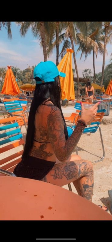 Bruna Christal 3