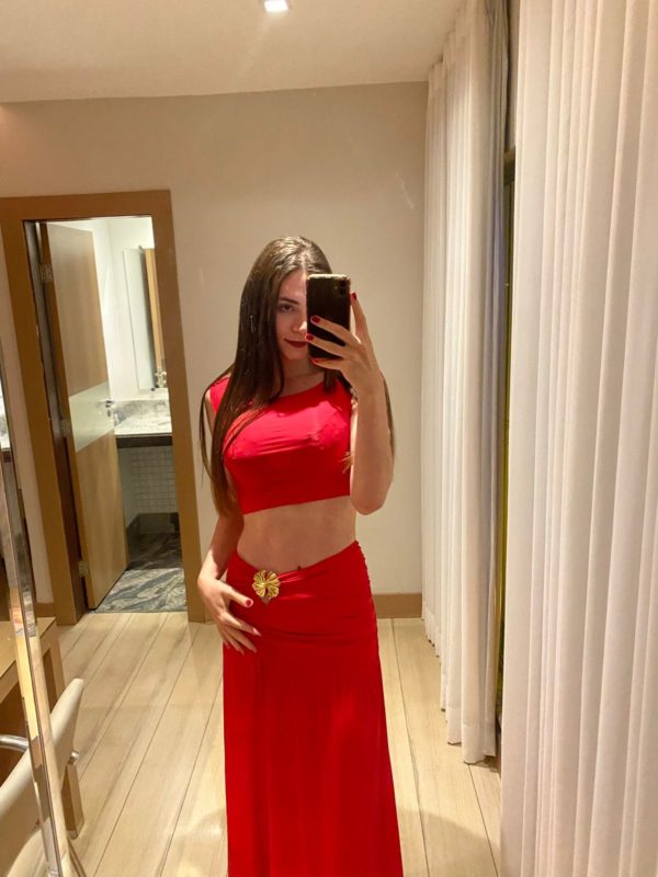 Luiza Nascimento 1