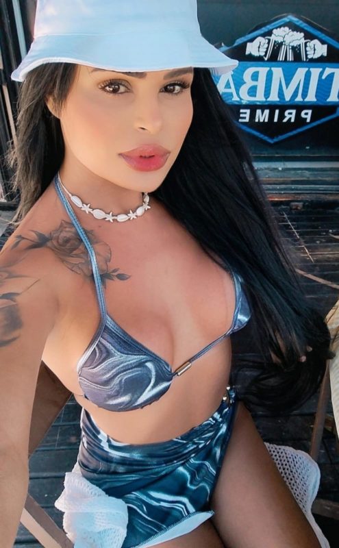 Mel Andrade 8