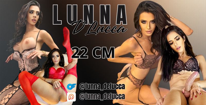 Lunna D’Lucca
