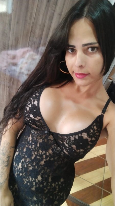 Melzinha Spindula 5