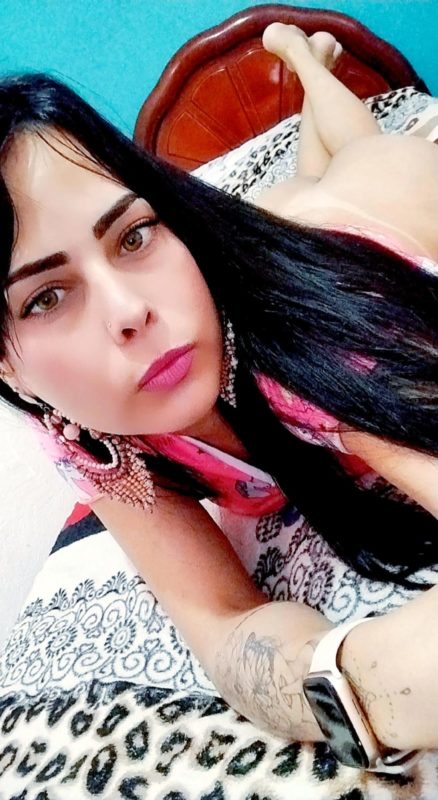 Melzinha Spindula 27