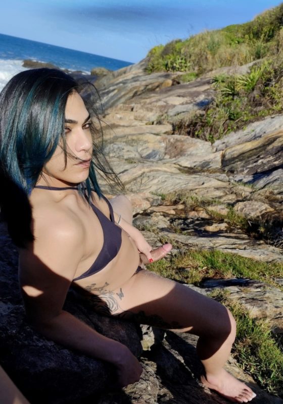 Brigitte Gomes 1