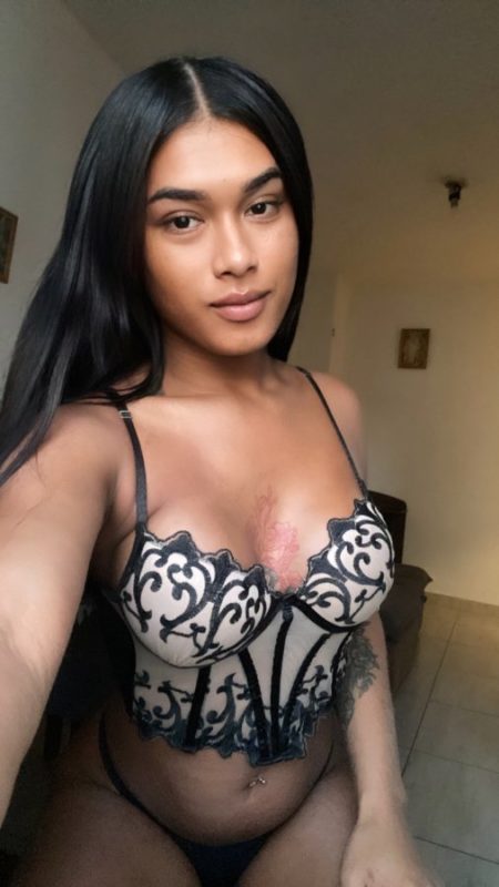 Cibelly Martins 26