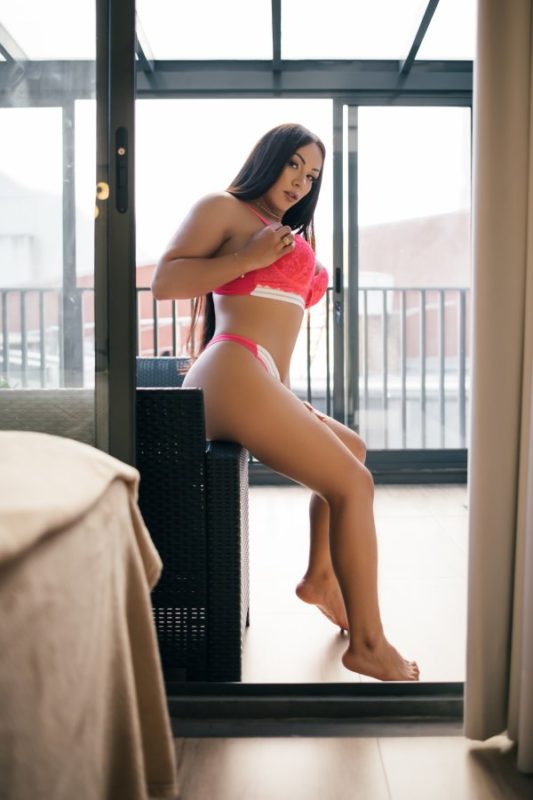 Nicole Camni 20