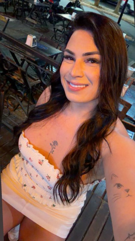 Sabrina Xavier 14