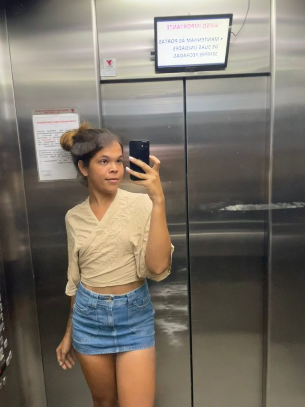 Carol Vieira 11
