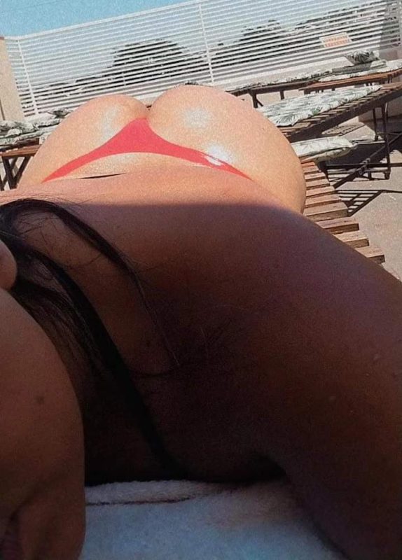 Nicole Barros 18