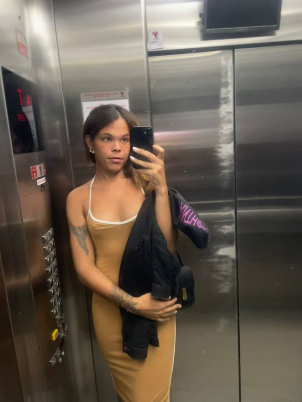 Carol Vieira 13