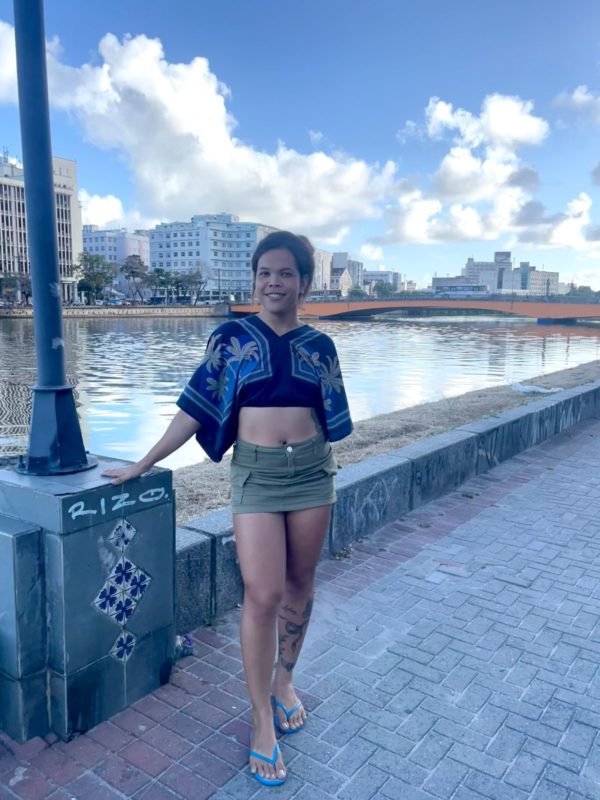 Carol Vieira 41