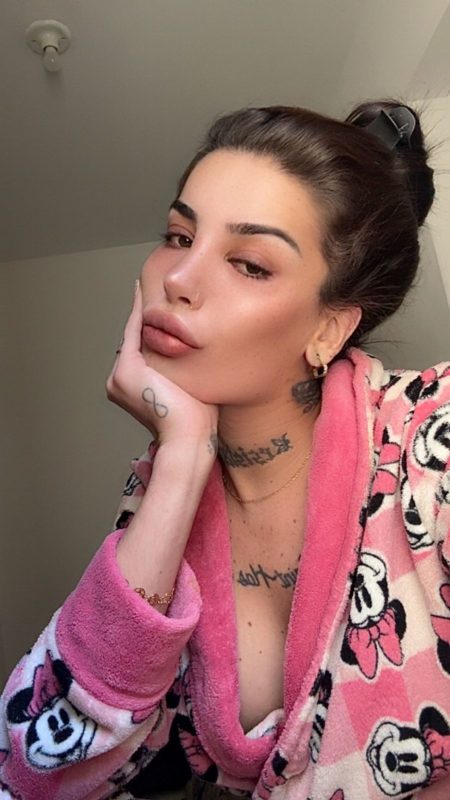 Larissa Ferraz 4