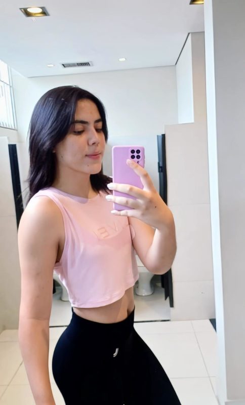 Larissa Morais 7